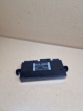 2000-2005 ROVER 75 DIESEL RJ SERIES BODY CONTROL ECU YWC001520