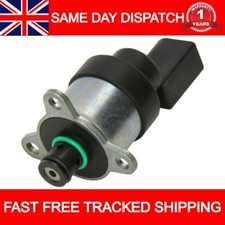 NEW PRESSURE REGULATOR METERING VALVE FITS MERCEDES C CLASS S204 S205 W204 W205