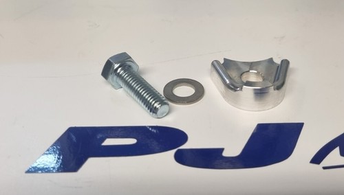Cosworth distributor clamp - cosworth,