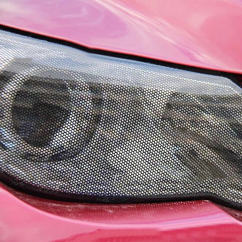Car rear tail light lamp - rear,