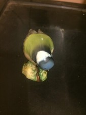 VINTAGE BESWICK 992 BLUE TIT