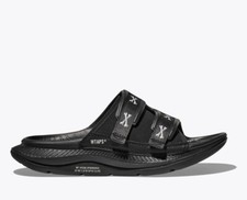 HOKA x WTAPS Ora Slide Sandal