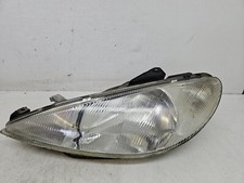 1998-2012 PEUGEOT 206