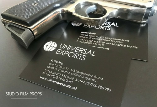 James bond 007 quantum - 20,