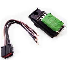 Heater Blower Fan Resistor