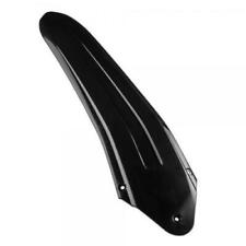 JITSIE Gas Gas Pro Rear Mudguard Fender Black. 2011 on Trials Raga GP Pro Racing