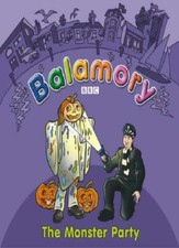 Balamory: The Monster Party A