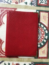 Genuine smythson bond - of,