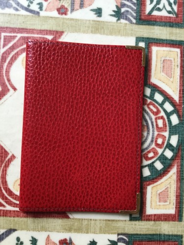 Genuine smythson bond - genuine,