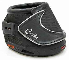 Cavallo Sport Hoof Boots -