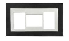 Multi Aperture Collage Picture