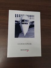 Concorde Presenter Pack