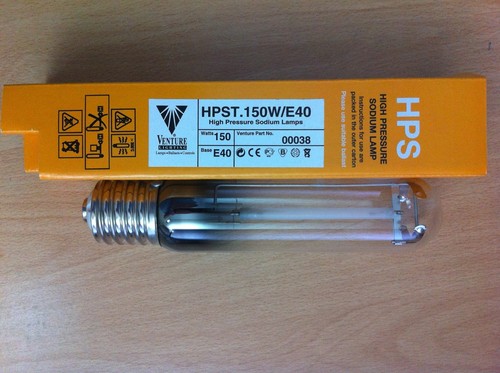 150w son e40 - 150w, son-t