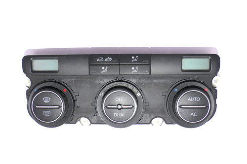 Golf eos control - vw,