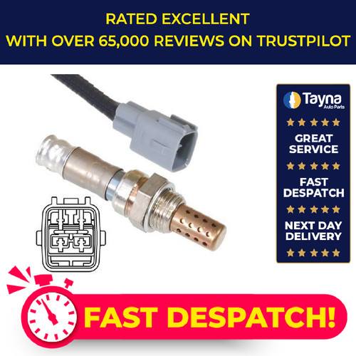 Lambda sensor fits - lambda,