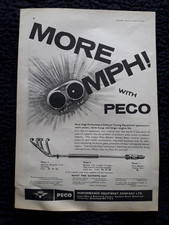 PECO Exhaust Tuning Equipment