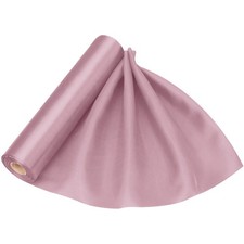 20M x 29cm Satin Fabric Roll