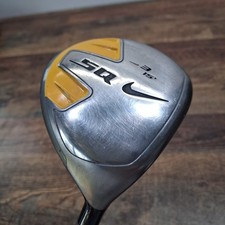 Nike SQ #3 Wood / 15 Degree /