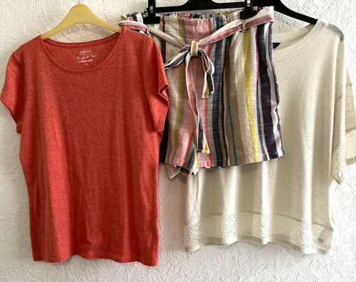 Clothes bundle size 18 - size, 16