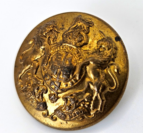 Antique british army general - army,