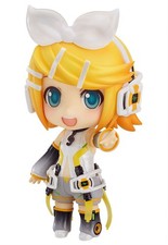 Nendoroid Vocaloid Kagamine
