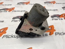 2004 Nissan Navara D22 ABS Pump/Modulator/Control Unit 2002-2004