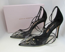 NEW IN BOX Sophia Webster Aria