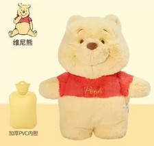 Winnie The Pooh Hot Water