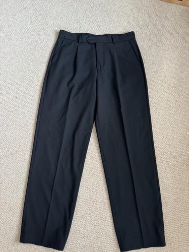 Stromberg golf trousers size - stromberg,