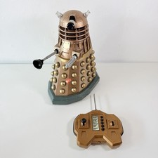Doctor Who Dalek 12” Remote