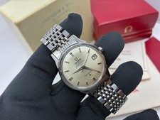 Vintage Omega Constellation