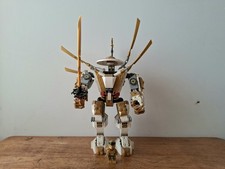 Lego ninjago golden - lego, ninjago: