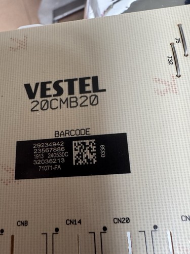 Vestel russell hobbs bush - hobbs,