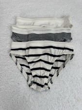 New Petit Bateau Boys 3 Pack