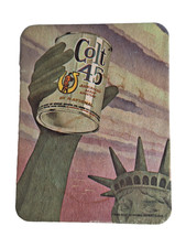 Colt 45 American Malt Liquor