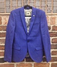Yorkshire Tweed Moon Blazer