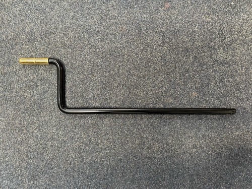 Starting handle l - starting, pa
