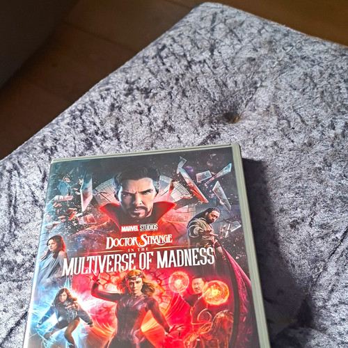 Marvel studios doctor strange - marvel,