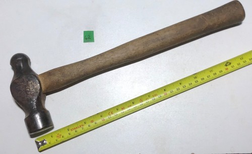 Vintage ball peen - vintage,