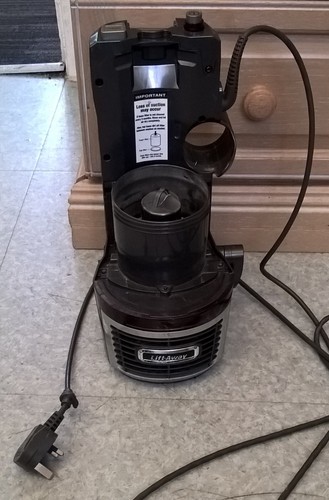 Shark nv601ukt motor - shark, 31