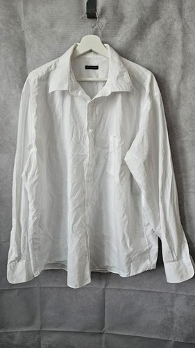 Taylor reece white shirt - &,