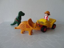 PLAYMOBIL 123 set 9120 Dino