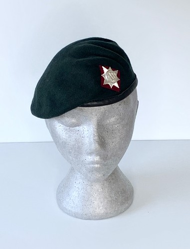 Royal dragoon guards beret - guards,