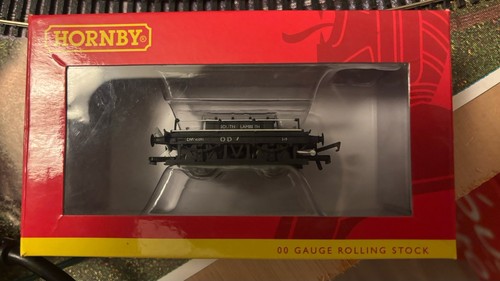 Hornby r6643d shunters - r6643d,