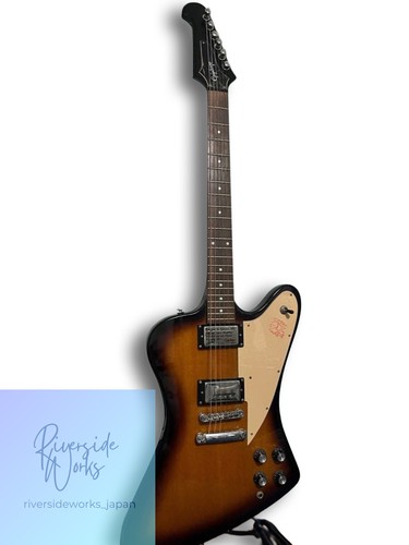 Epiphone firebird electric - firebird,
