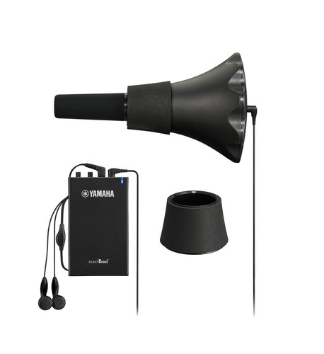 Yamaha silent brass - brass, for