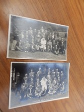 2 Social History Postcards