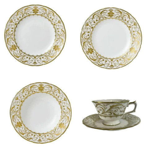 Royal crown derby darley - crown,