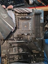 ASUS ROG Strix B450-E Gaming