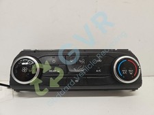 FORD Fiesta Zetec Turbo MK8